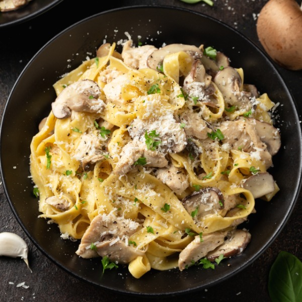 Alfredo