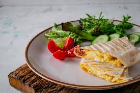 Fit Tost